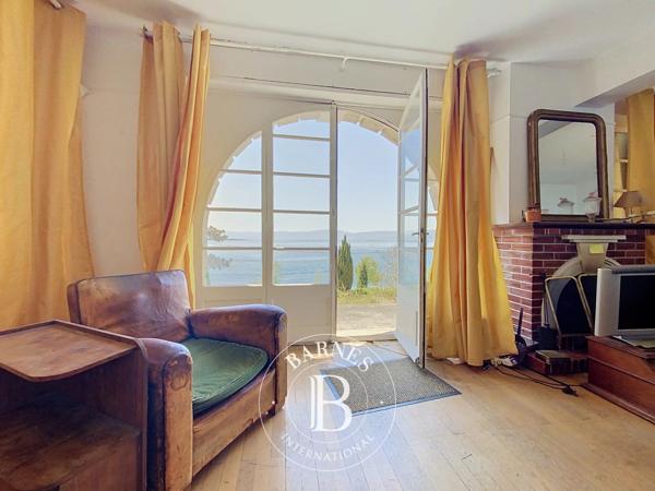Thonon-les-Bains, Maison 3 Chambres -  141 m² à vendre