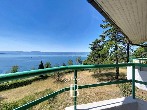Thonon-les-Bains, Maison 3 Chambres -  141 m² à vendre