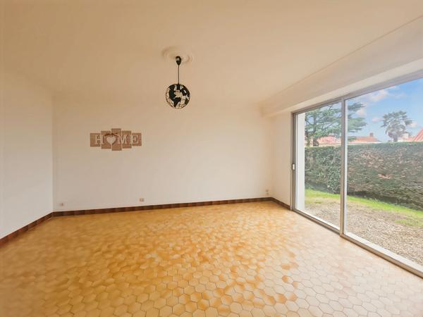 Maison Saint Christophe Du Ligneron 4 pièce(s)