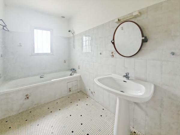 Maison Saint Christophe Du Ligneron 4 pièce(s)