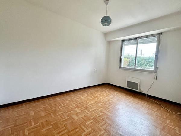 Maison Saint Christophe Du Ligneron 4 pièce(s)