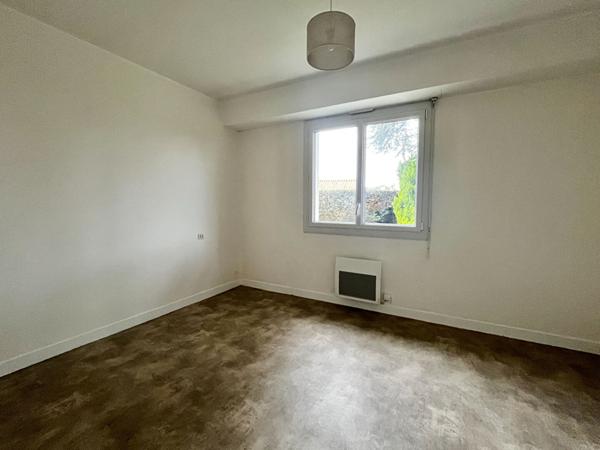 Maison Saint Christophe Du Ligneron 4 pièce(s)