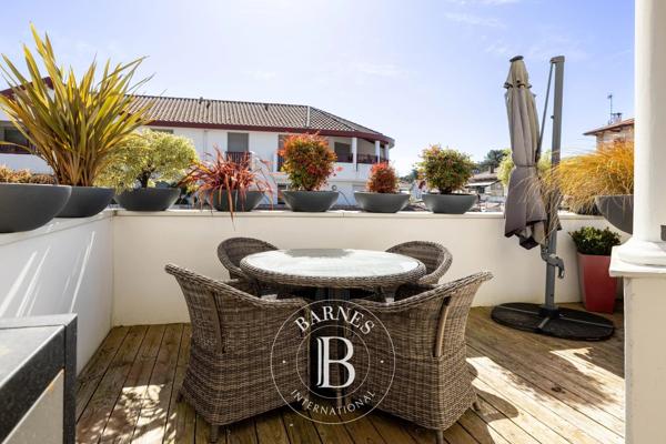 Hossegor, Appartement 2 Chambres -  93 m² à vendre
