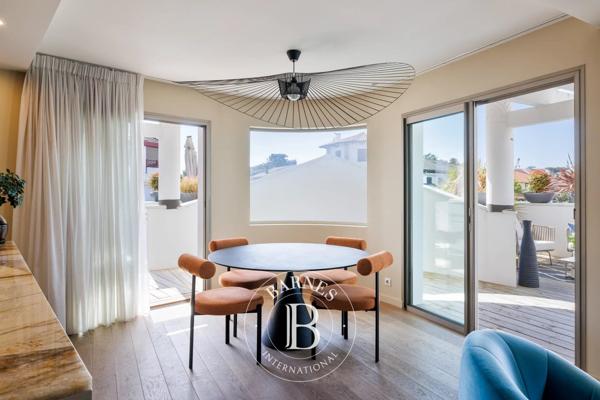 Hossegor, Appartement 2 Chambres -  93 m² à vendre