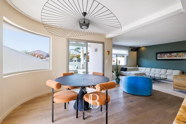 Hossegor, Appartement 2 Chambres -  93 m² à vendre