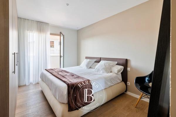 Hossegor, Appartement 2 Chambres -  93 m² à vendre