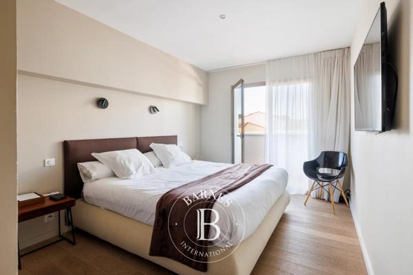 Hossegor, Appartement 2 Chambres -  93 m² à vendre