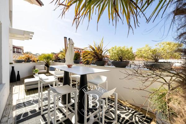Hossegor, Appartement 2 Chambres -  93 m² à vendre