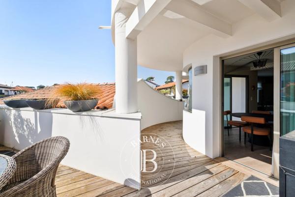 Hossegor, Appartement 2 Chambres -  93 m² à vendre