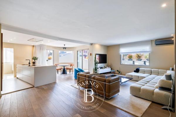 Hossegor, Appartement 2 Chambres -  93 m² à vendre