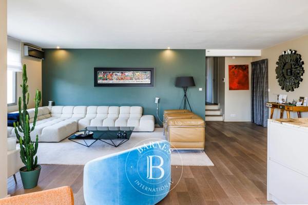 Hossegor, Appartement 2 Chambres -  93 m² à vendre