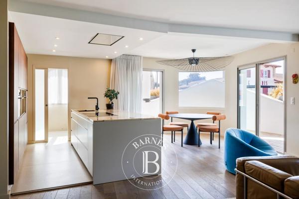 Hossegor, Appartement 2 Chambres -  93 m² à vendre