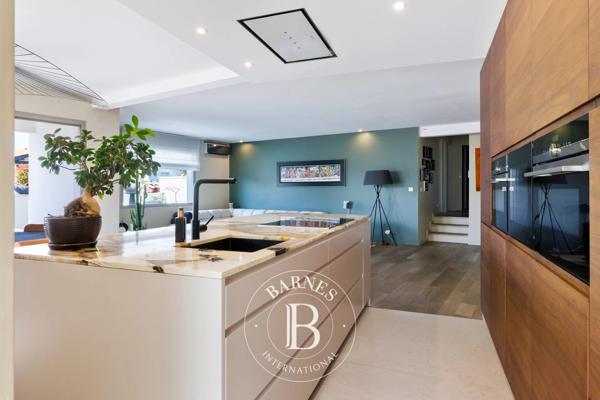 Hossegor, Appartement 2 Chambres -  93 m² à vendre