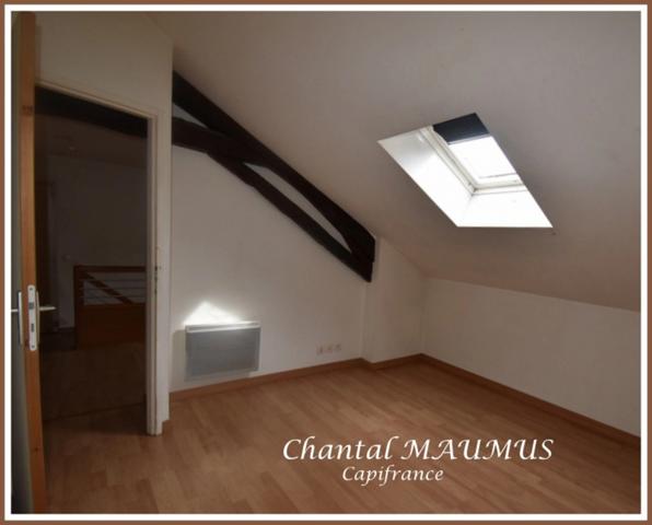 Immeuble de rapport à vendre MAUBOURGUET (65)