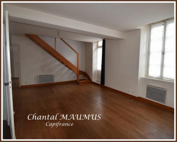 Immeuble de rapport à vendre MAUBOURGUET (65)