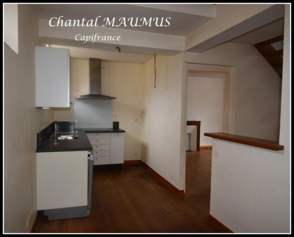 Immeuble de rapport à vendre MAUBOURGUET (65)