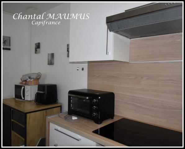 Immeuble de rapport à vendre MAUBOURGUET (65)