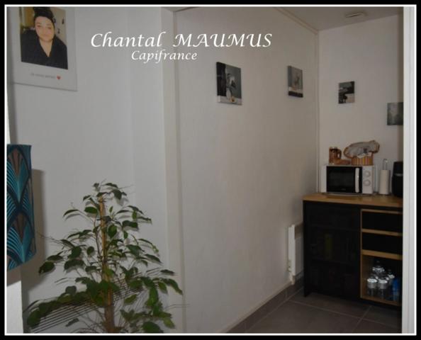 Immeuble de rapport à vendre MAUBOURGUET (65)