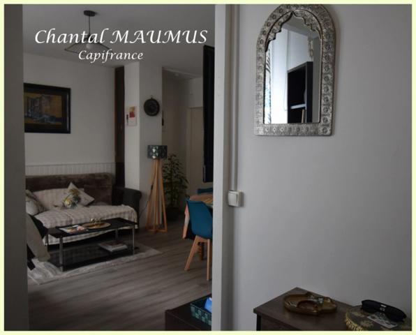 Immeuble de rapport à vendre MAUBOURGUET (65)