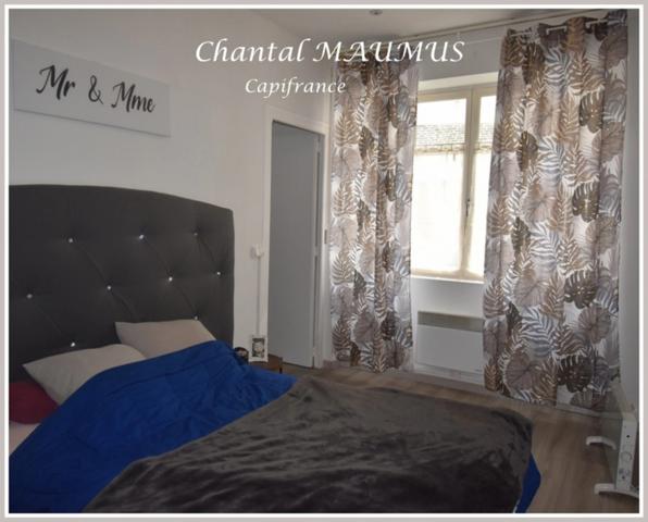 Immeuble de rapport à vendre MAUBOURGUET (65)