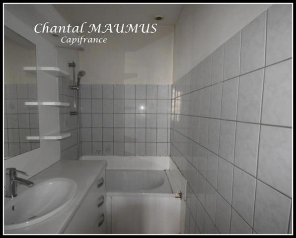 Immeuble de rapport à vendre MAUBOURGUET (65)