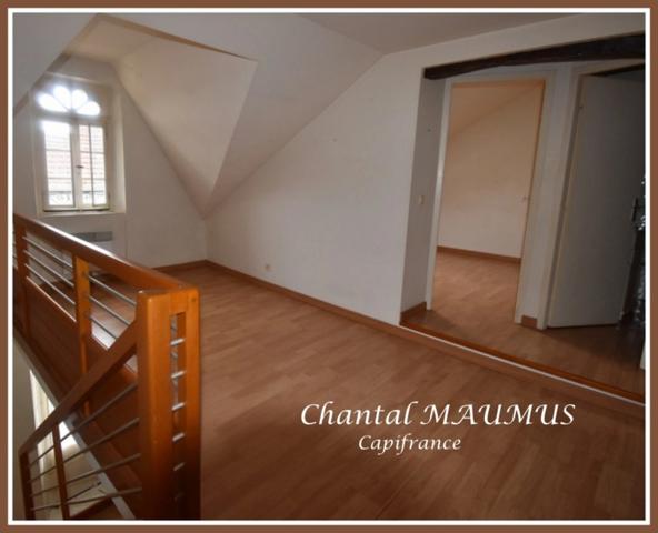 Immeuble de rapport à vendre MAUBOURGUET (65)