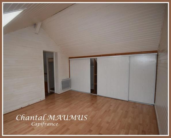 Immeuble de rapport à vendre MAUBOURGUET (65)