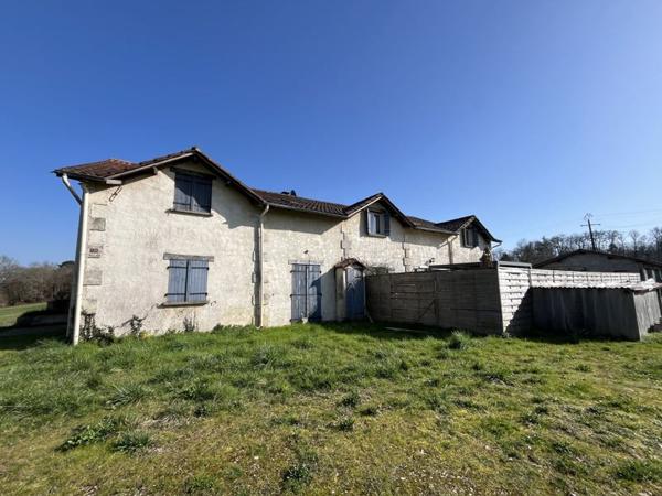 Maison à vendre |  Mensignac |  14 pièces | 377 m²