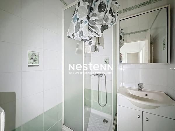 Appartement Tours 2 pièces 25 m2