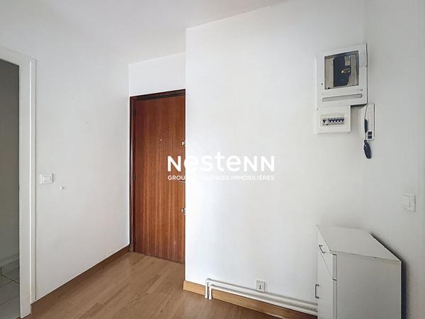 Appartement Tours 2 pièces 25 m2