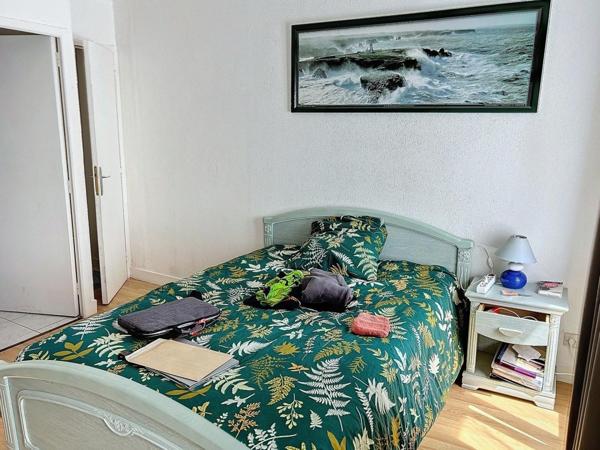 INVESTISSEURS – IMMEUBLES HYPERCENTRE CHERBOURG – +10% DE RENDEMENT BRUT POSSIBLE !