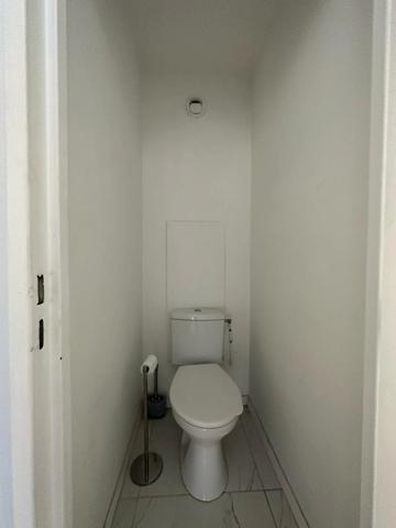 Appartement à louer 2 pièces meublé à NANTERRE PREFECTURE (92)