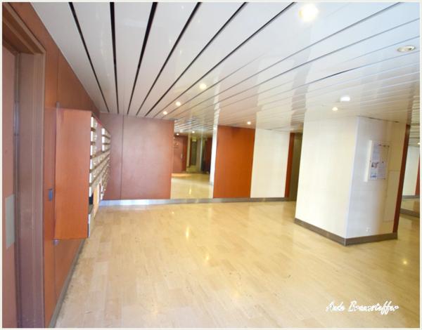 Appartement à louer 2 pièces meublé à NANTERRE PREFECTURE (92)