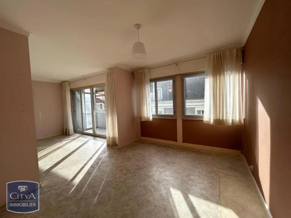 Appartement à vendre 3 pièces 85m²