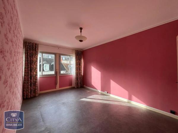Appartement à vendre 3 pièces 85m²