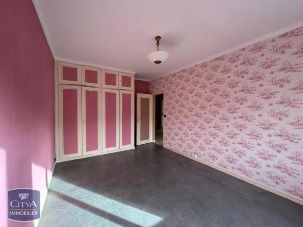 Appartement à vendre 3 pièces 85m²