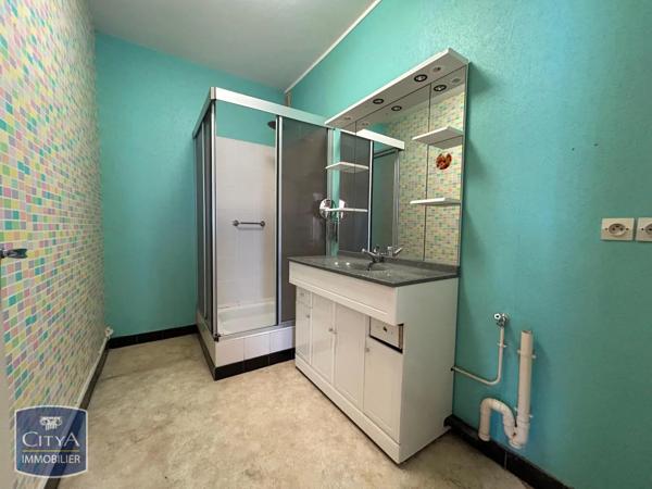 Appartement à vendre 3 pièces 85m²