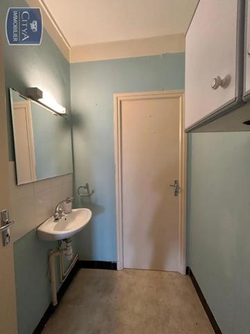 Appartement à vendre 3 pièces 85m²