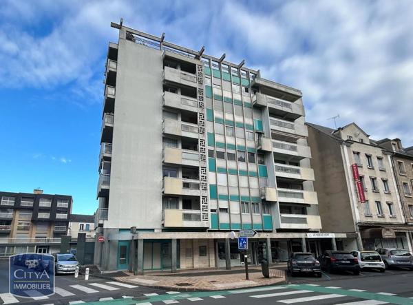 Appartement à vendre 3 pièces 85m²