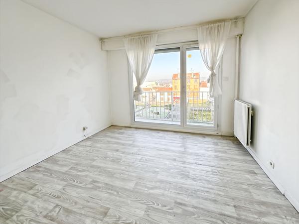 Appartement Acheres 3 pièce(s) 60.5 m2