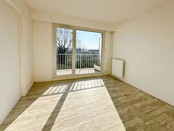Appartement Acheres 3 pièce(s) 60.5 m2