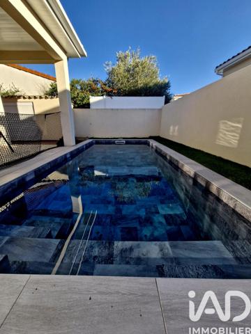 Maison à vendre 4 pièces 115 m² Nissan-lez-Enserune