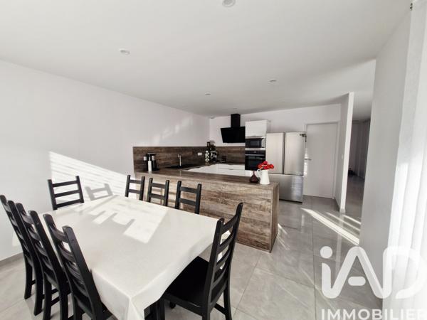 Maison à vendre 4 pièces 115 m² Nissan-lez-Enserune