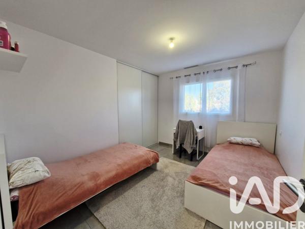 Maison à vendre 4 pièces 115 m² Nissan-lez-Enserune