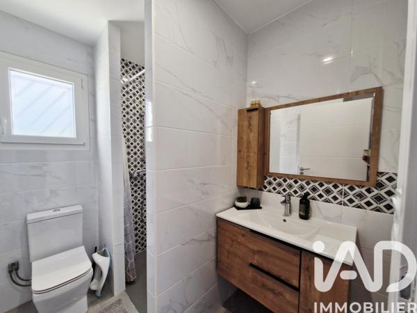 Maison à vendre 4 pièces 115 m² Nissan-lez-Enserune