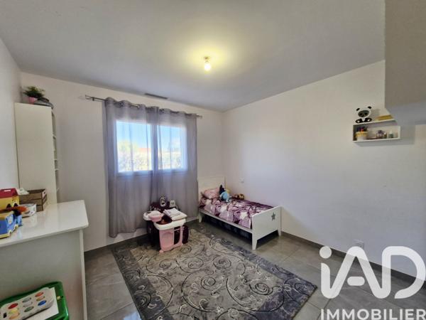 Maison à vendre 4 pièces 115 m² Nissan-lez-Enserune
