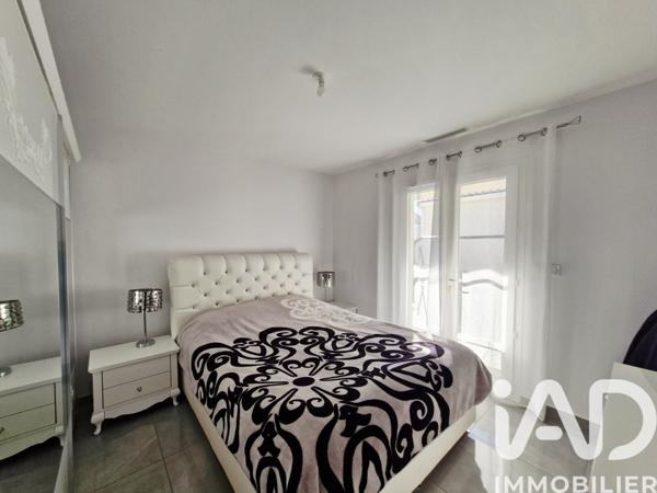 Maison à vendre 4 pièces 115 m² Nissan-lez-Enserune