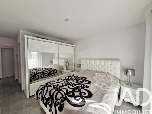 Maison à vendre 4 pièces 115 m² Nissan-lez-Enserune