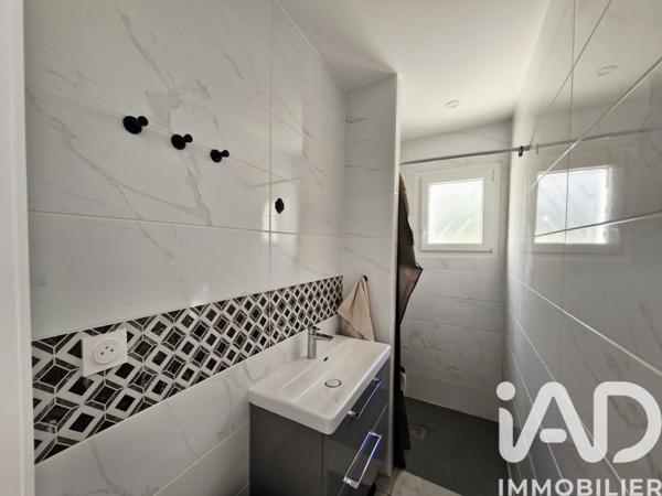 Maison à vendre 4 pièces 115 m² Nissan-lez-Enserune