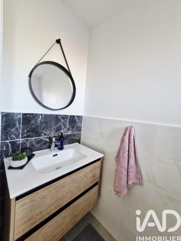 Maison à vendre 4 pièces 115 m² Nissan-lez-Enserune